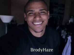 Brody_Haze