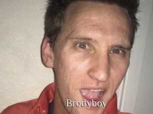 Brodyboy