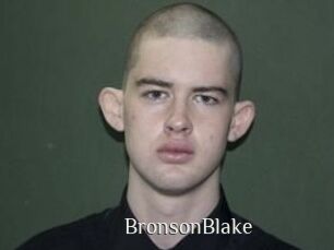 BronsonBlake