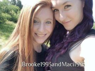 Brooke1993_and_Maci1993