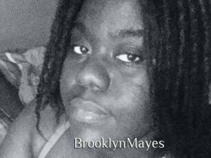 Brooklyn_Mayes