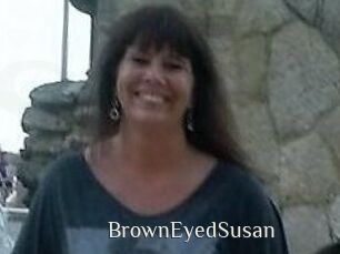 BrownEyedSusan