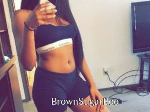 BrownSugarBoo