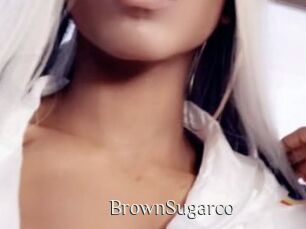 BrownSugarco