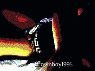 Brownboy1995