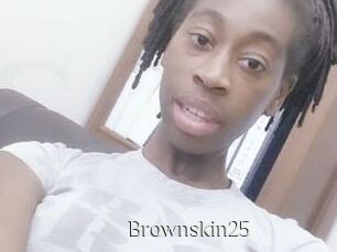 Brownskin25