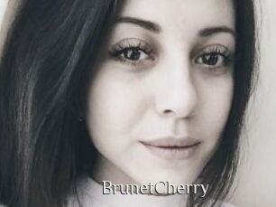 BrunetCherry