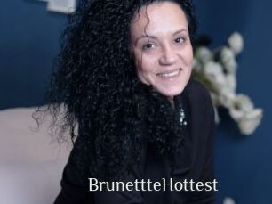 BrunettteHottest