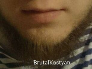 BrutalKostyan