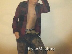 BryanMasters