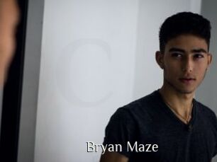 Bryan_Maze