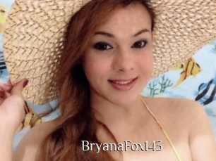 BryanaFox143