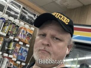 Bubbatatt