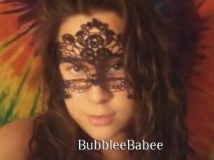 BubbleeBabee