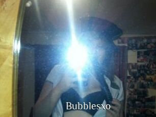 Bubblesxo