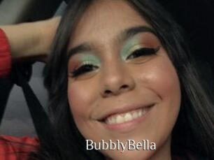 BubblyBella