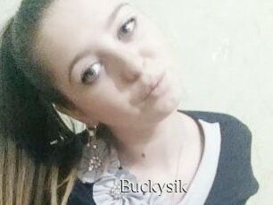 Buckysik