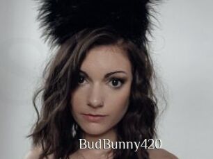 BudBunny420