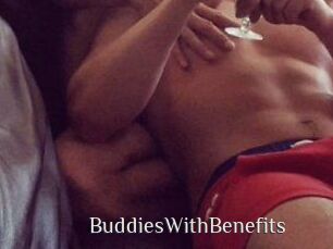 BuddiesWithBenefits