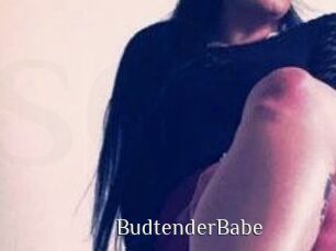 BudtenderBabe