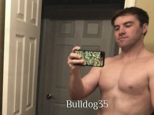 Bulldog35