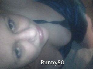 Bunny80