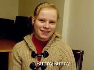 BunnyBunny