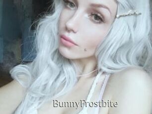 BunnyFrostbite