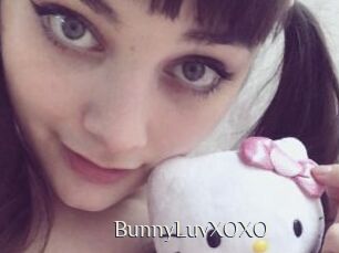 BunnyLuvXOXO