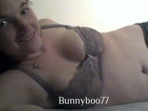 Bunnyboo77