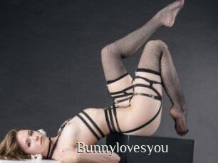 Bunnylovesyou