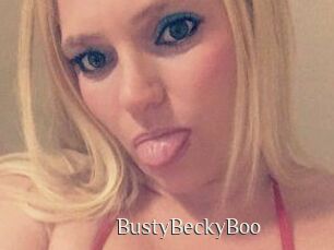 BustyBeckyBoo