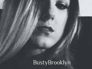 BustyBrooklyn