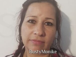 BustyMonike