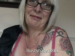 Bustybabe38kk