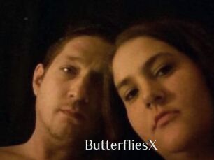 ButterfliesX