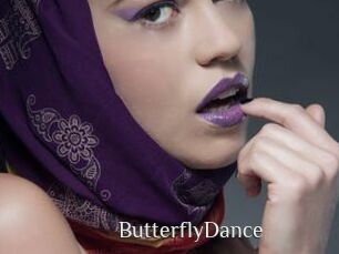 ButterflyDance