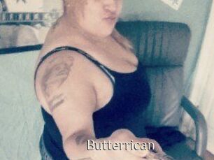 Butterrican