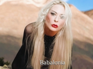 Babalonia