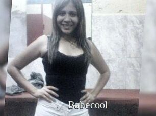 Babecool