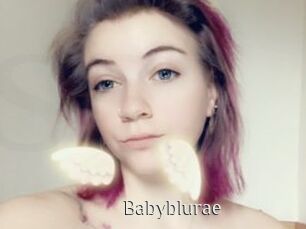 Babyblurae