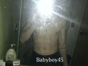 Babyboy43