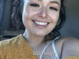 Babybugsy