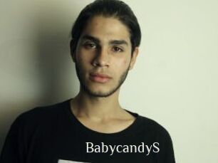 BabycandyS