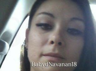 BabydNavanan18