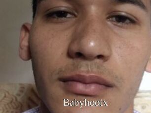 Babyhootx