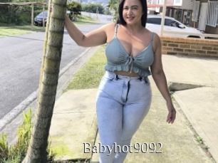 Babyhot9092