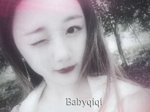 Babyqiqi