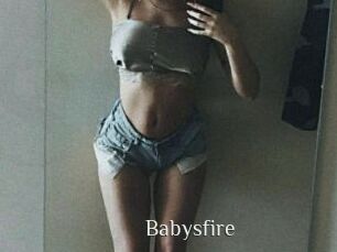 Babysfire