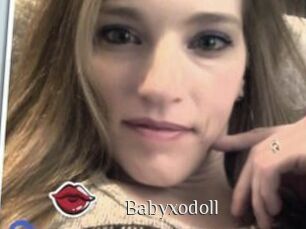 Babyxodoll